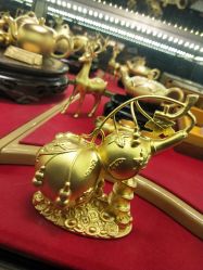 -中国黄金(北京旗舰店)