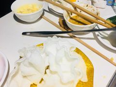 虾片-海底捞火锅(河东万达广场店)