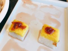 黄米凉糕-紫泥369粗粮季(鼓楼店)