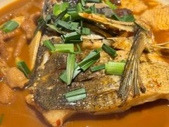 -新白鹿餐厅(银泰西湖文化广场店)