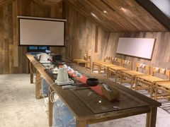 -邈墨茶馆(大兜路1号店)