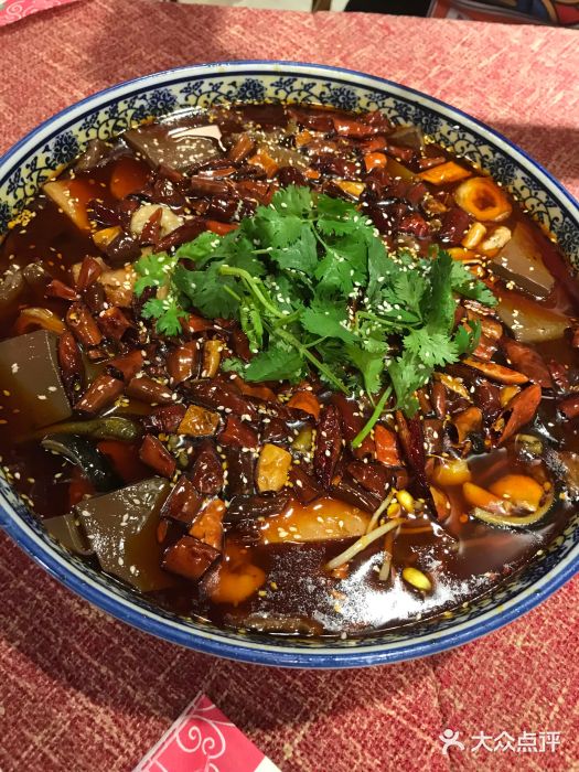 徐记私厨(半淞园路店)图片