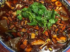 -徐记私厨(半淞园路店)