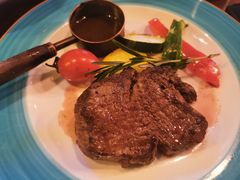 -斯比特花园西餐厅(东方商厦店)