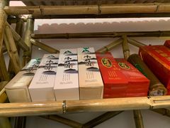 -潇湘·永州会馆(百子湾店)