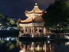 -潮州西湖