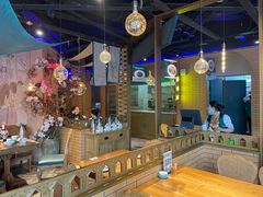 -胖老汉椒麻鸡清真新疆菜(西御街店)