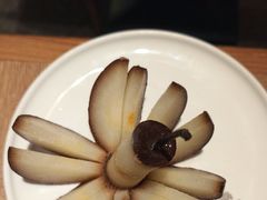-金掌勺锅包肉(太原万达店)