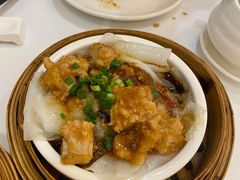 -聚福山莊·寻味顺德(北滘店)