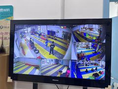 -能量小象·感统·专注力·语言(黄岛校区)