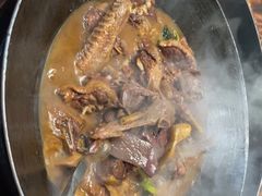 -侠成水上农庄(工业大道店)