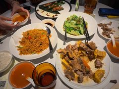 -汤城小厨•粤菜•靓汤(金融街店)