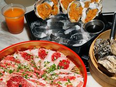 -火炉火自助餐(西直门凯德MALL店)