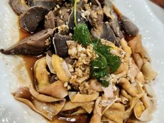 -明本湛江鸡•海鲜小厨(陈家祠店)