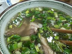 普通水盆牛肉-老白家水盆羊肉