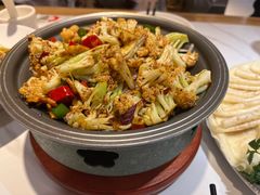 -李老哈·东北菜(宋园路店)