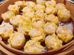 虾肉烧卖-杭州国际会议中心洲际酒店-原素全日餐厅(解放东路店)