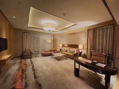 -西安赛瑞喜来登大酒店