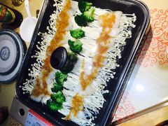 -大秦瓦罐(光谷大街店)