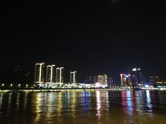 -重庆两江夜游-金碧系列