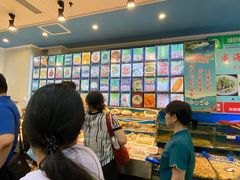 -威海海鲜王(窑头路店)