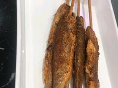 -椒行天下·干锅·牛蛙(万宝店)
