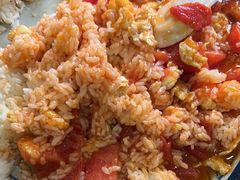 -西域美食(西直门南小街店)