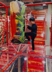 -玩元素·家庭游乐成长中心(香格里拉店)