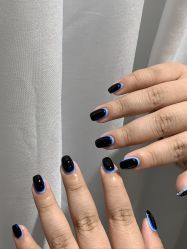 -丽心自助美甲美睫