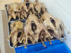 -正宗忘不了老鹅(梅岭店)