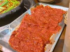 -黔有有贵州酸汤夺夺粉火锅(五味十字店)