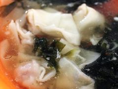 阿麟馄饨&nbsp;の&nbsp;鲜肉小馄饨（整）-阿麟馄饨(延长路店)