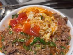 -海底捞火锅(奥森店)