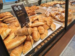 海盐面包-Dough&Joe团憩(瑞虹天地月亮湾店)