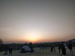 -钟山体育运动公园