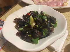 -润泽园椰子鸡(汇一城店)