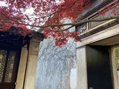 -同里景区古镇游客中心