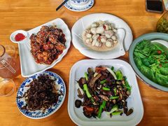 -龙姐私房菜(和顺古镇店)