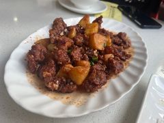 -品记潮汕砂锅粥(湖东路店)