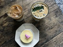 -WABI COFE(愚园路店)