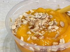 -夏食光安顺小舒冰粉冰浆(甲秀楼店)