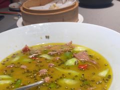 -小厨娘淮扬菜(天印大道店)