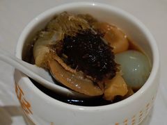 -聚春园自助餐厅(东街口店)