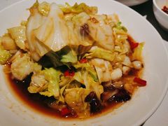 手撕包菜-湘西小馆(滨河路店)