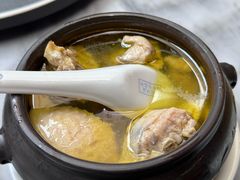 -蔼若春.传承云南菜(金碧公园店)