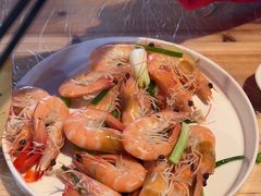-醉壹号海鲜大排档·老厦门特色菜(厦门美食地标店)