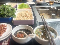 -川西坝子火锅(金沙1.0直营店)