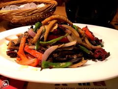 -阿罗新疆菜(人民广场店)