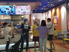 -DQ·蛋糕·冰淇淋(万象城店)