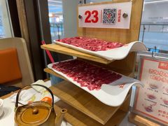 -东门口·新式老北京火锅(河西龙湖天街店)